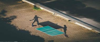 综合体育培训平台