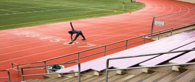 赛事数据追踪与分析